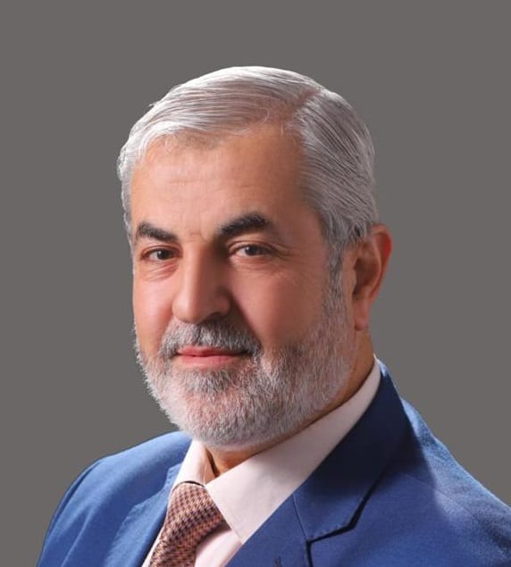 علي القضاة يكتب: يا رب تاقت