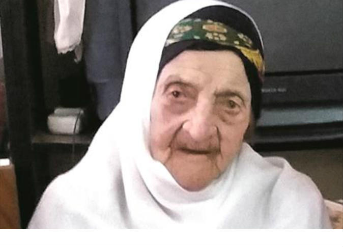 وفاة معمرة فلسطينية عن 114 عاما