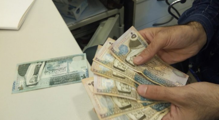 رواتب متقاعدي الضمان الاجتماعي.. الثلاثاء