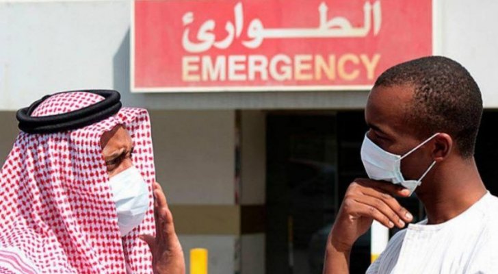 السعودية.. تطوير اختبار للكشف عن كورونا