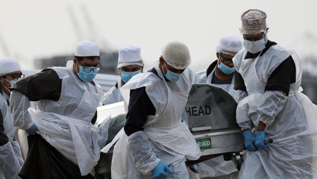 أكثر من 308 آلاف وفاة بكورونا