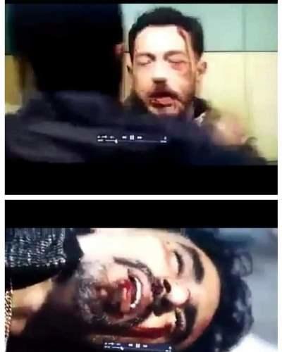 تسريب فيديو يكشف مشهد انتقام البرنس