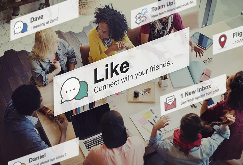 طرق تزيد من شعبيتك على وسائل