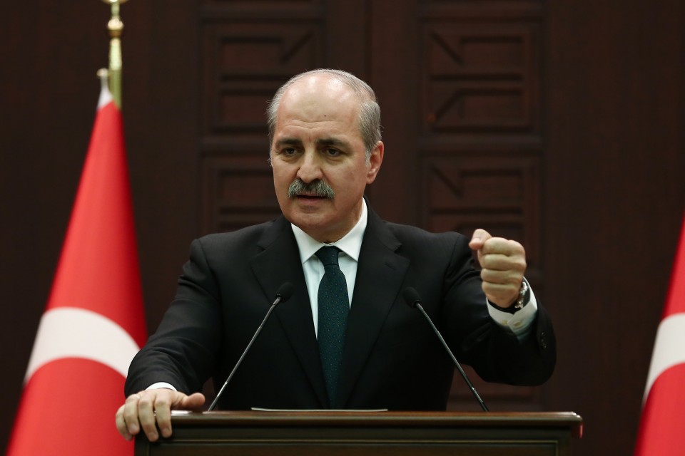 تركيا تمدد حالة الطوارئ 3 أشهر