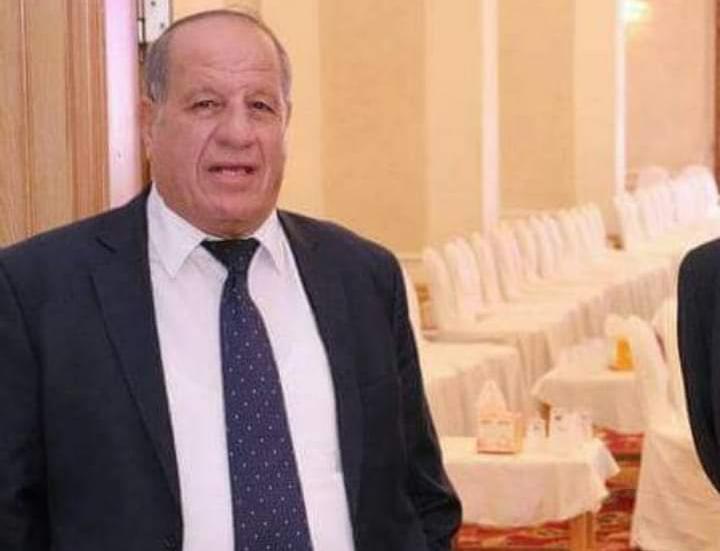 الباشا مشهور العوايشة.. الرجولة والانسانية