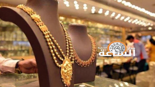 35.3 دينار سعر غرام الذهب بالسوق