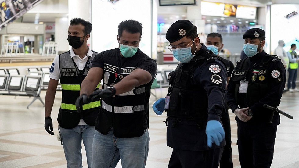 الكويت: 11 وفاة و 942 إصابة