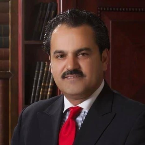 اشرف الزعبي يكتب: تفسير المحكمة الدستورية