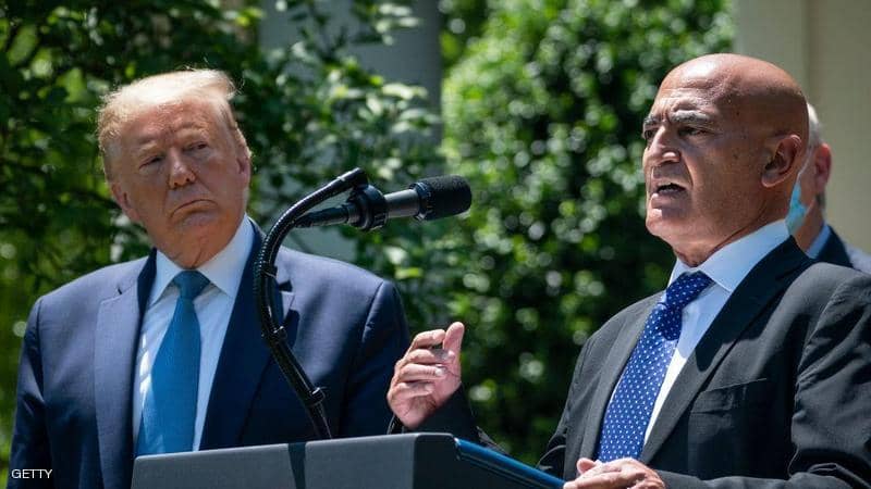 العالم منصف السلاوي.. من أغادير المغربية