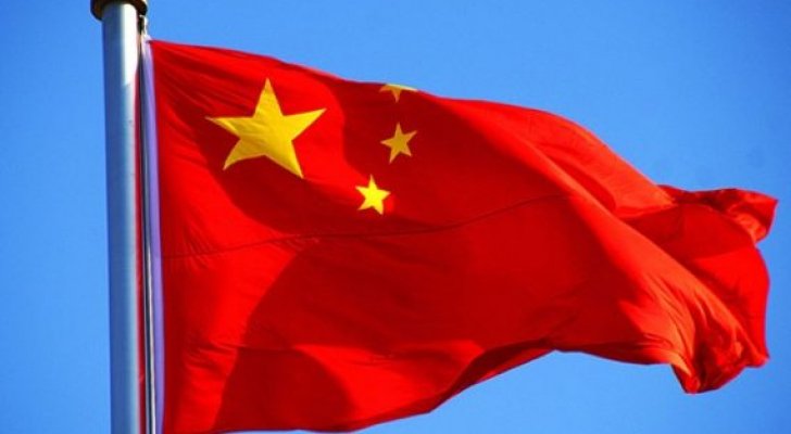 العثور على السفير الصيني لدى اسرائيل