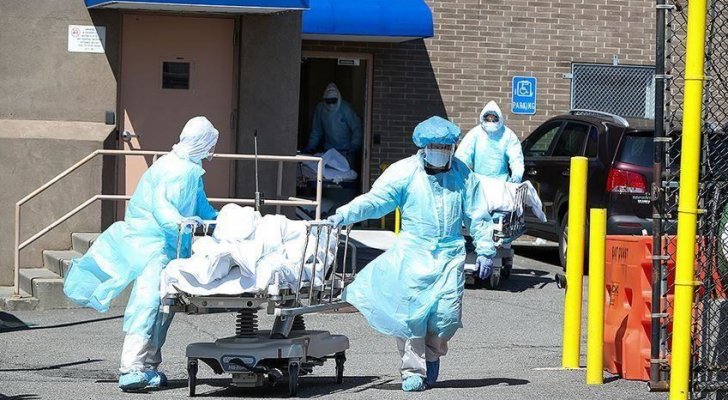 أربعة ملايين و 700 ألف مصاب