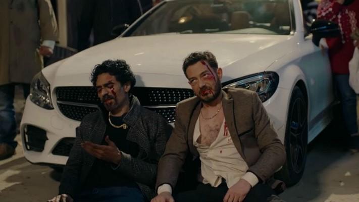 القبض على مسرّب مشهد انتقام البرنس