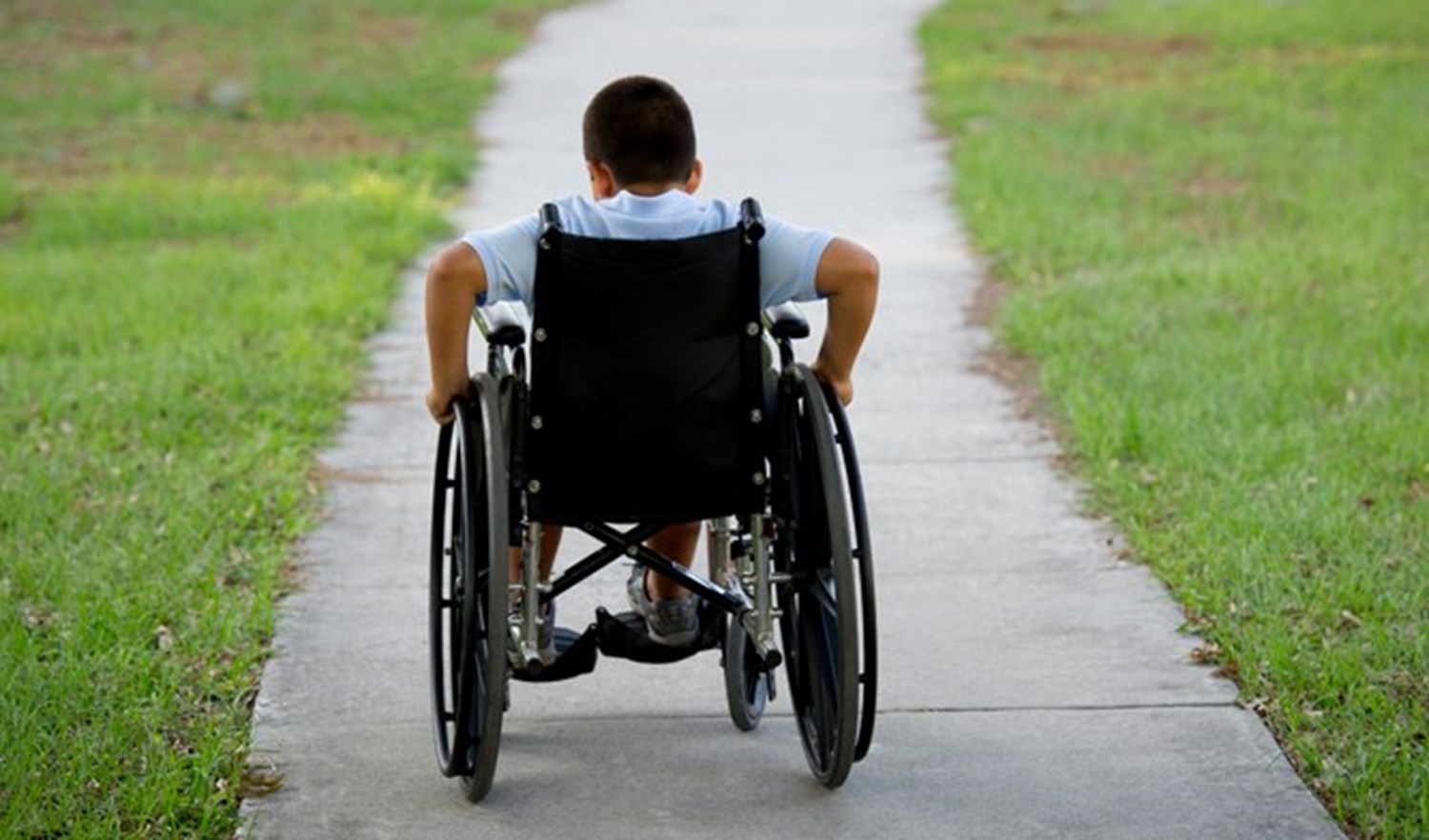 السماح لمراكز ذوي الإعاقة بتقديم خدمات