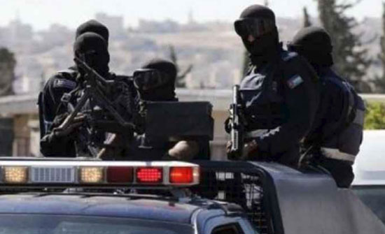 من هي شركة المقاولات التي داهمها