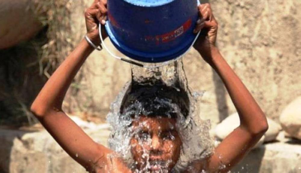 أجواء جافة وحارة لثلاثة أيام