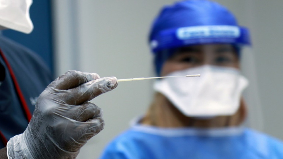 أكثر من 316 ألف وفاة بكورونا