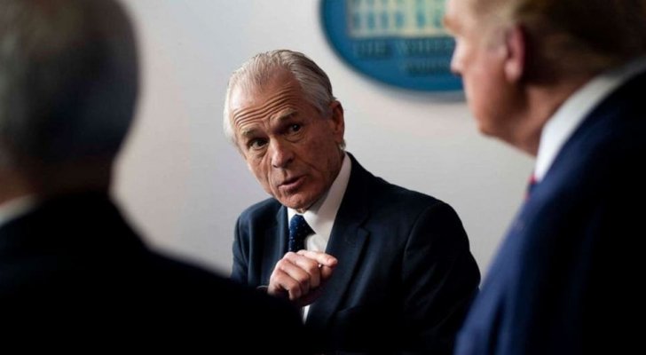 مسؤول أمريكي يتهم الصين نشرت الفيروس