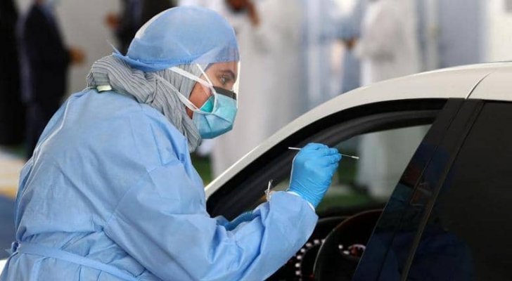 شكوك في ثلث اختبارات كورونا السلبية..