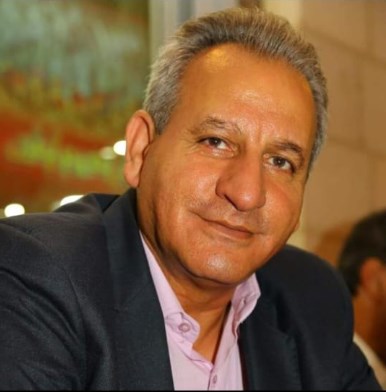 جمال الدويري يكتب: نديّ الكفّ