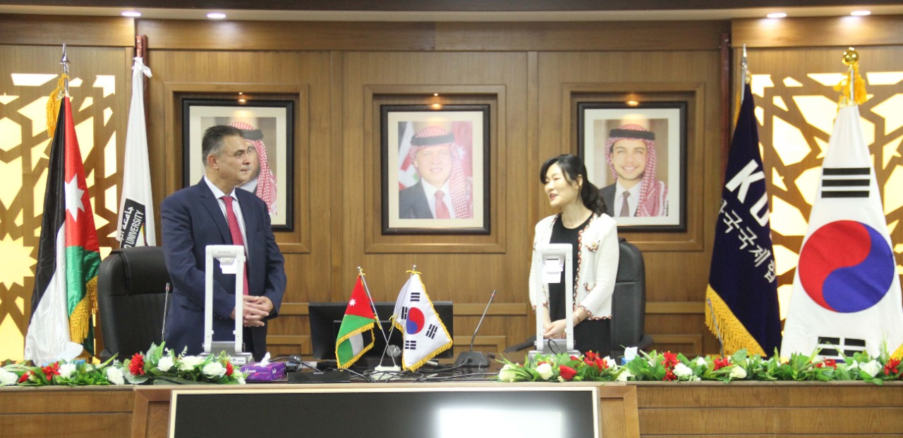 6 ملايين دولار لدعم التعليم التقني