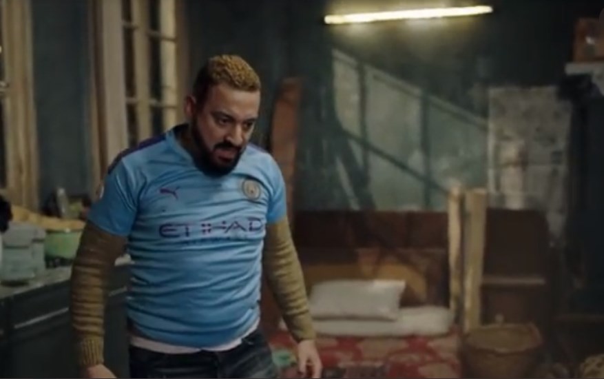 «ليست أخلاقنا».. مانشستر سيتي يعلق على