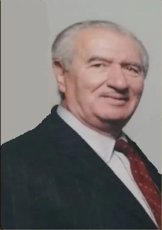 وفاة شقيق النائب فوزي الطعيمة في