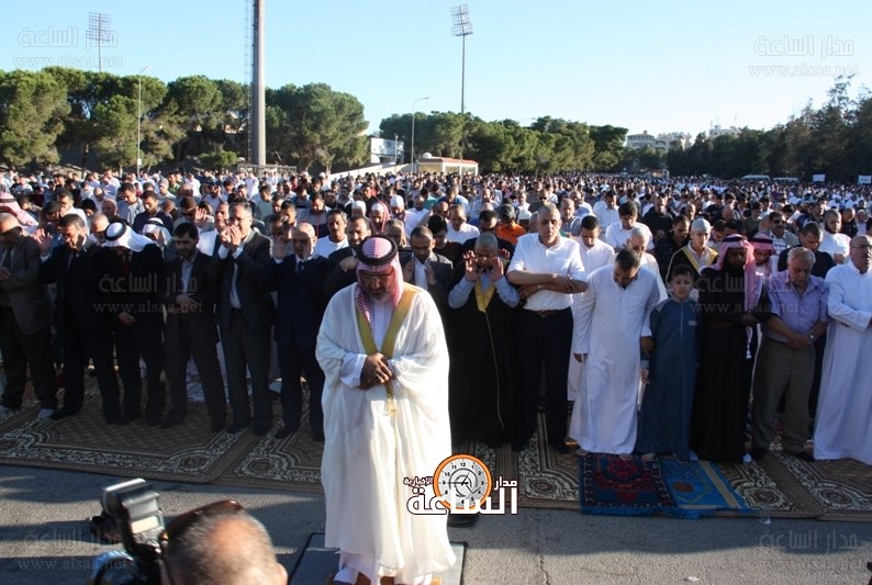 الافتاء تجيز صلاة العيد في المنازل