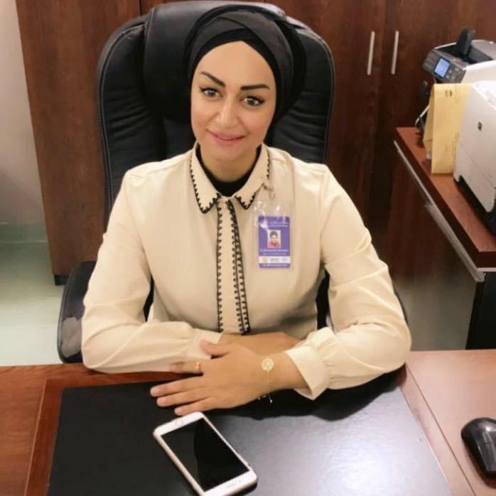 شروق أبو حمور تكتب: مذكرات أخصائية