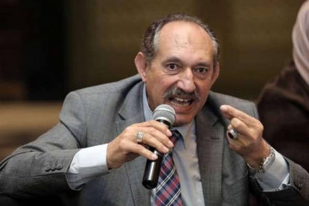 النائب بركات العبادي يصدر بيانا مهما: