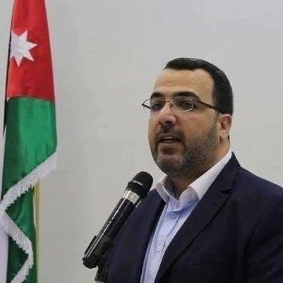 خالد الجهني يكتب: أرض النشامى