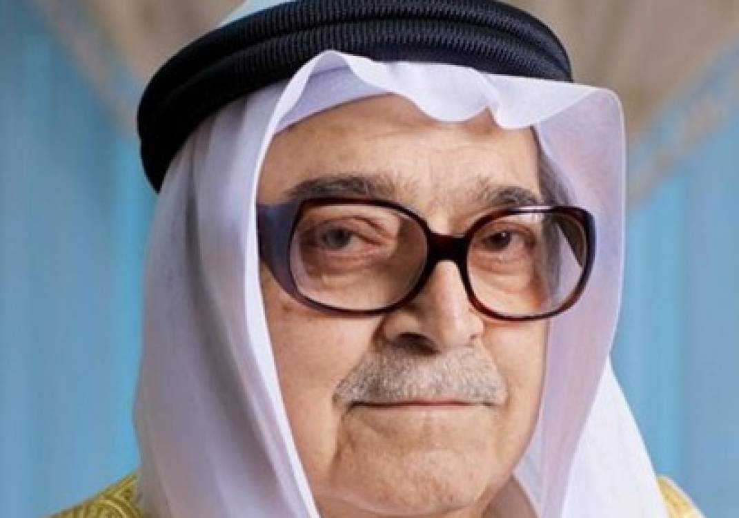 وفاة رجل الأعمال الشهير صالح كامل
