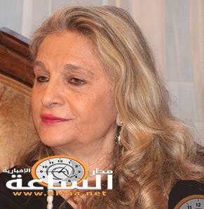 ناديا هاشم العالول تكتب: عفوك سيدة