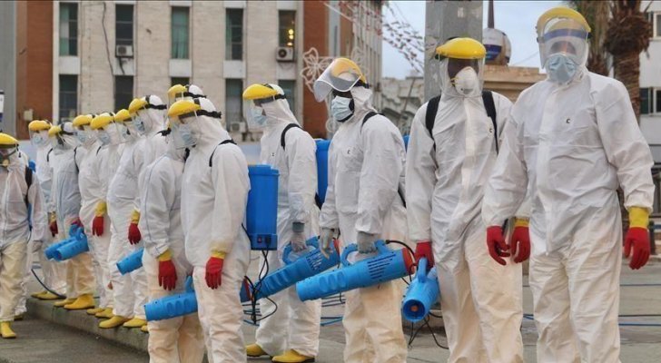 دراسة: المتعافون من كورونا لا ينقلون