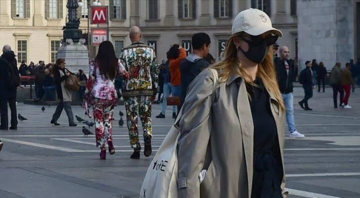 تحذيرات من موجة كورونا جديدة في