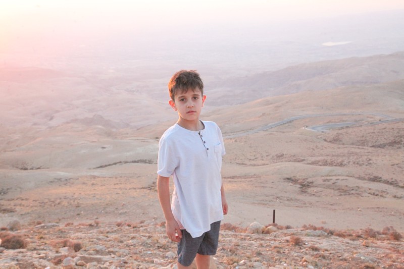 ميلاد سعيد لـ فيصل أبو كف