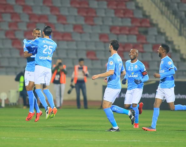 «فيفا» يحرم نادي الفيصلي من 3