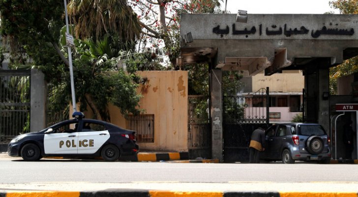 مصر.. مصاب بفيروس كورونا ينتحر بطريقة