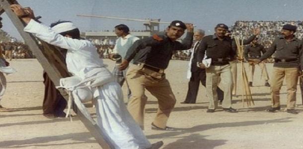 السعودية تعمم رسميا بإلغاء عقوبة الجلد