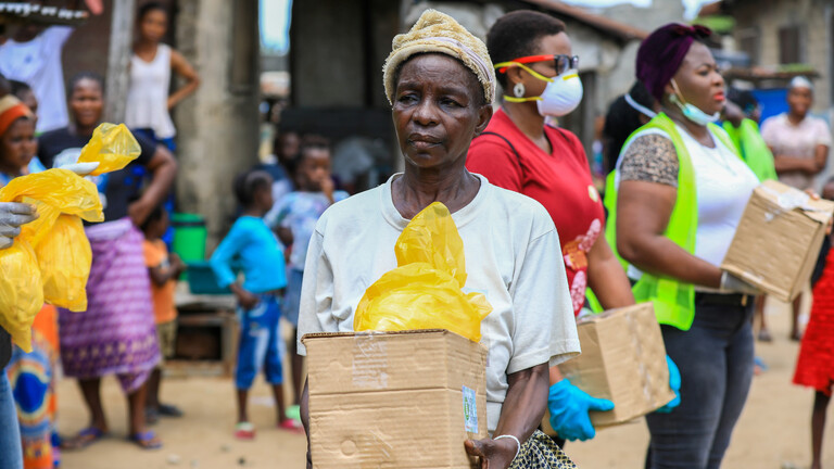 البنك الدولي: الملايين ستجد نفسها في