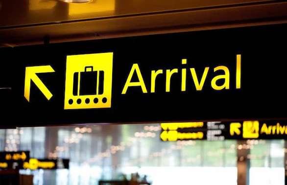 10 إجراءات متوقعة بالمطارات بعد جائحة