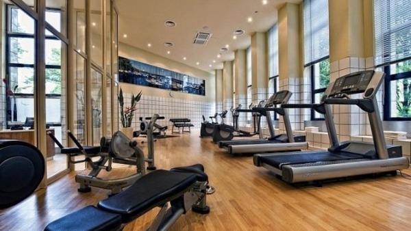 دراسة: خسائر المراكز الرياضية حوالي 40