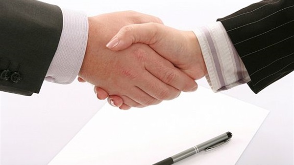 مذكرة بين جمعية الشابات المسيحية ومركز