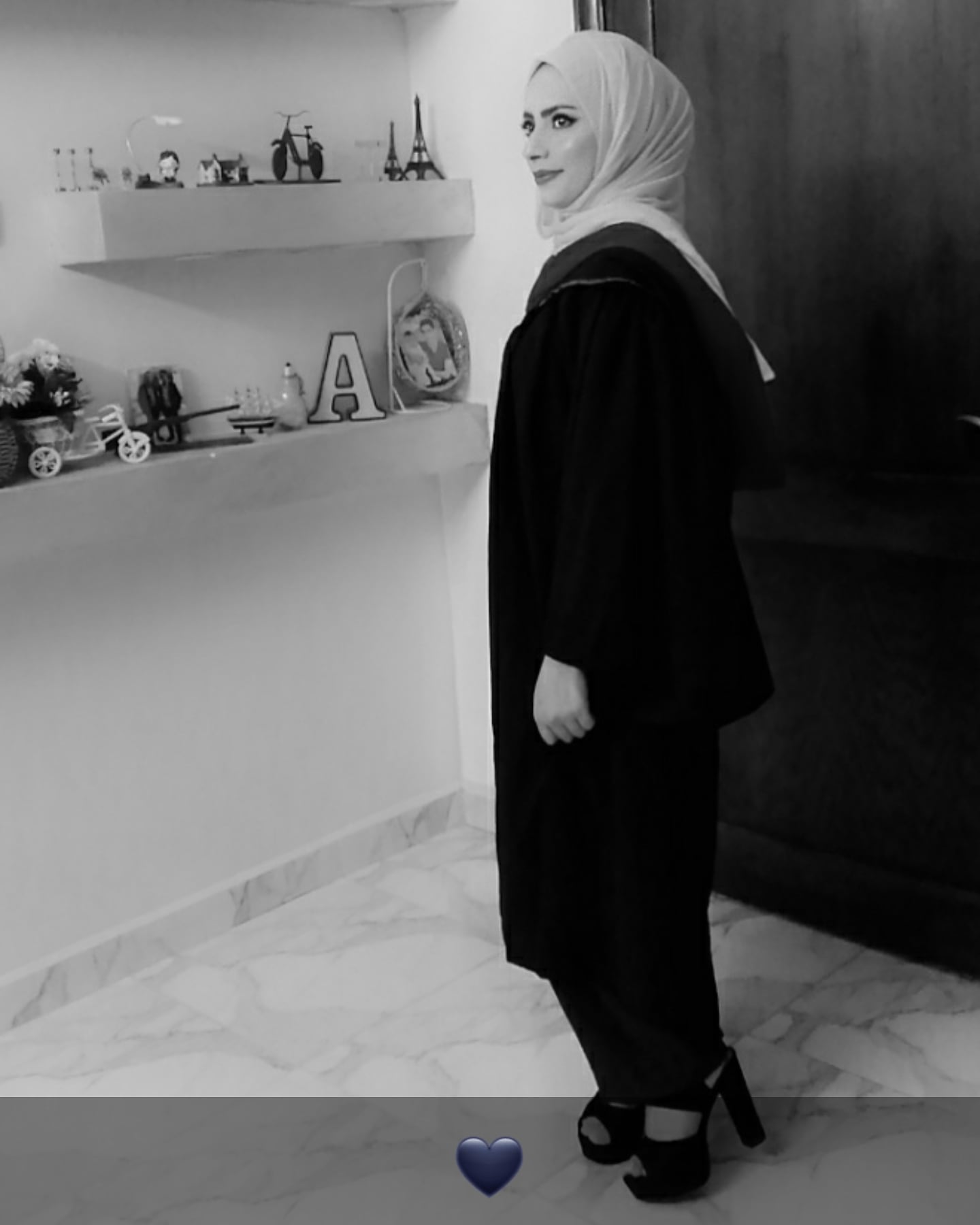 حنان عبد الكريم عتوم.. مبروك التخرج