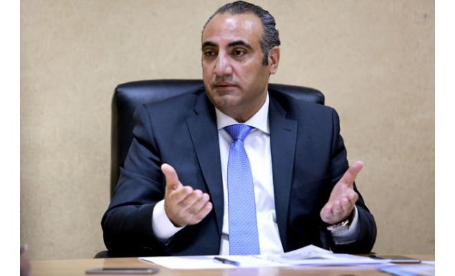 الشواربة يفوض مدراء المناطق بإصدار الرخص