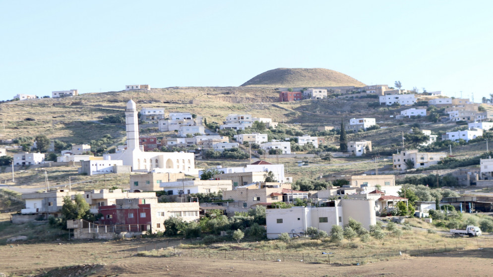 فك الحظر الكلي عن قرية بريقا