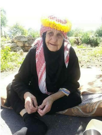 البروفيسور الملاعبة يكتب: سيدة الزيتون الأولى