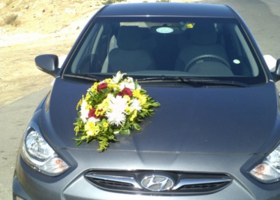 ضبط خمسة اشخاص شاركوا بـ فاردة