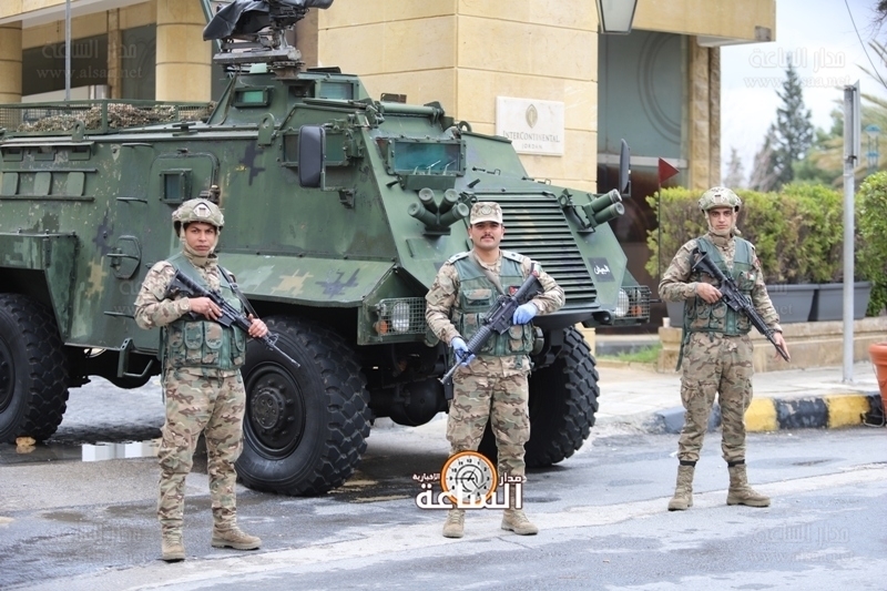 عزل منزلين في صمد والكريمة بمحافظة