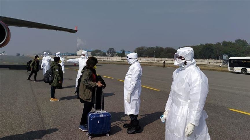 الكويت: 1041 إصابة جديدة و5 وفيات