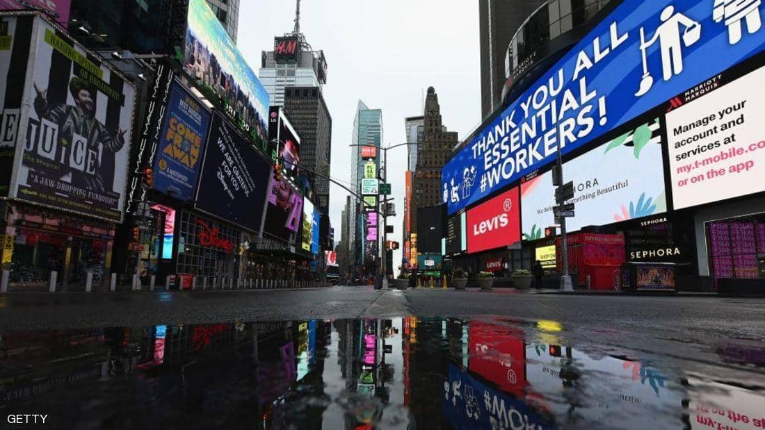 39 مليون أميركي فقدوا وظائفهم بسبب